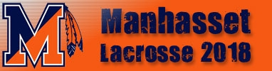 Manhasset Lacrosse 2018